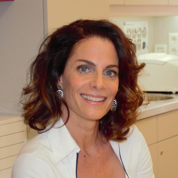 Bild von Dr. univ. med. Gudrun Obermann