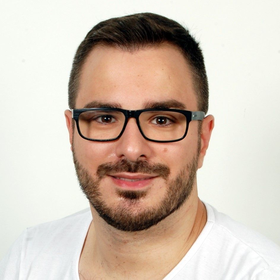 Bild von Herrn Florian Christakos
